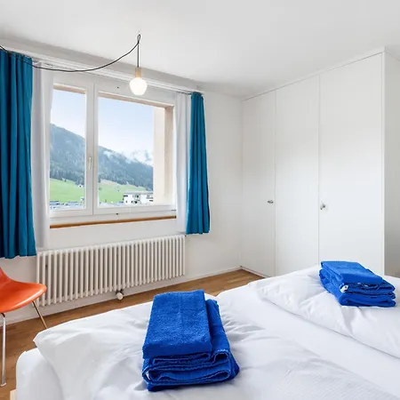 Parkareal 606 By Interhome