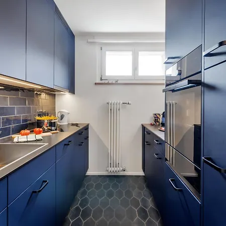 Parkareal 606 By Interhome *