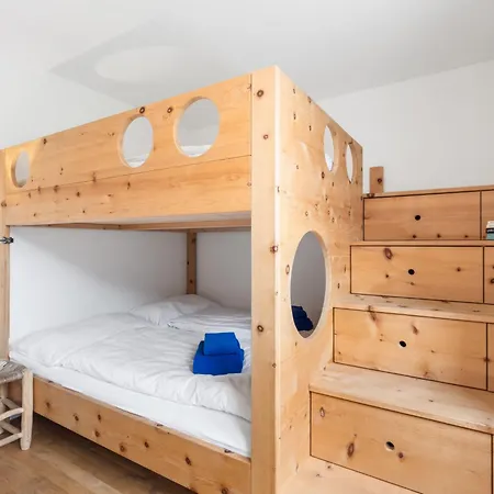 Parkareal 606 By Interhome Apartman