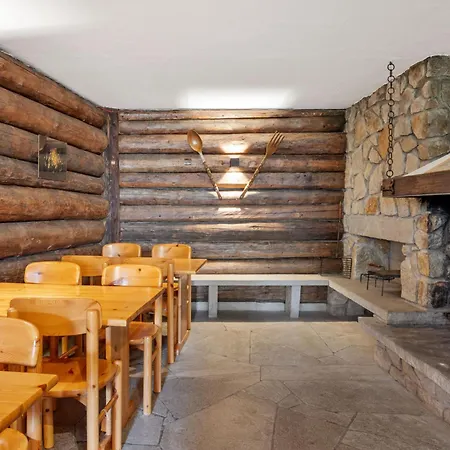 Apartman Parkareal 606 By Interhome *