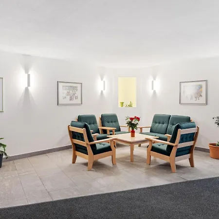 Parkareal 606 By Interhome Apartman Davos