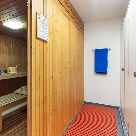 Parkareal 606 By Interhome *