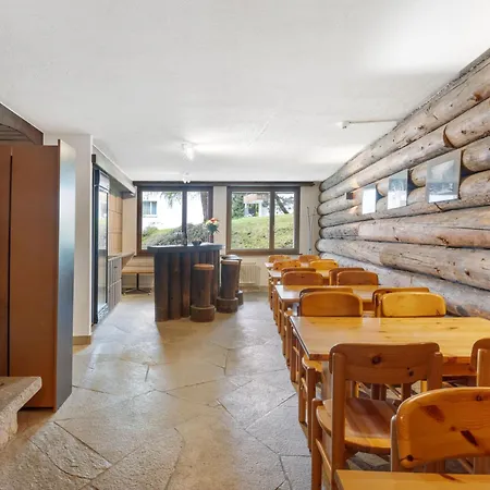 Parkareal 606 By Interhome Apartman *