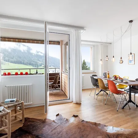 Διαμέρισμα Parkareal 606 By Interhome