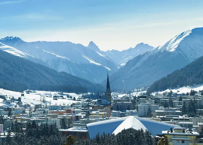 Apartman Parkareal 606 By Interhome