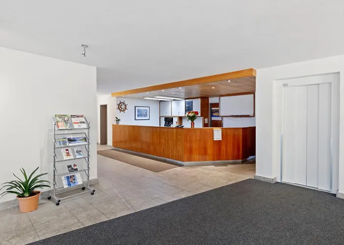 Parkareal 606 By Interhome Apartman