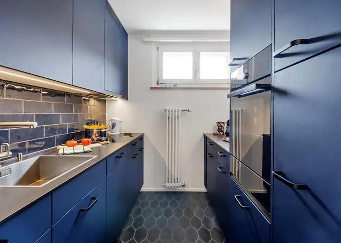 Parkareal 606 By Interhome *