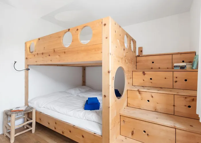 Parkareal 606 By Interhome Apartman