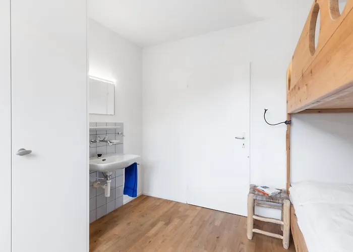 Apartman Parkareal 606 By Interhome *