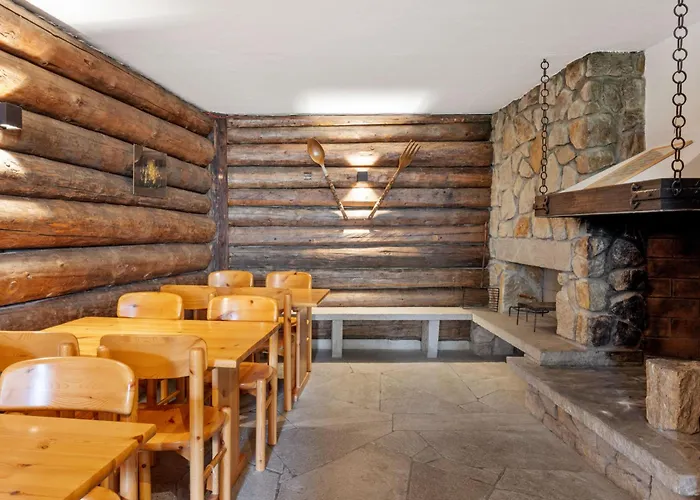 Apartman Parkareal 606 By Interhome *