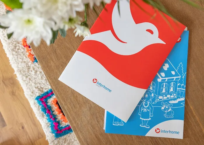 Parkareal 606 By Interhome * 达沃斯