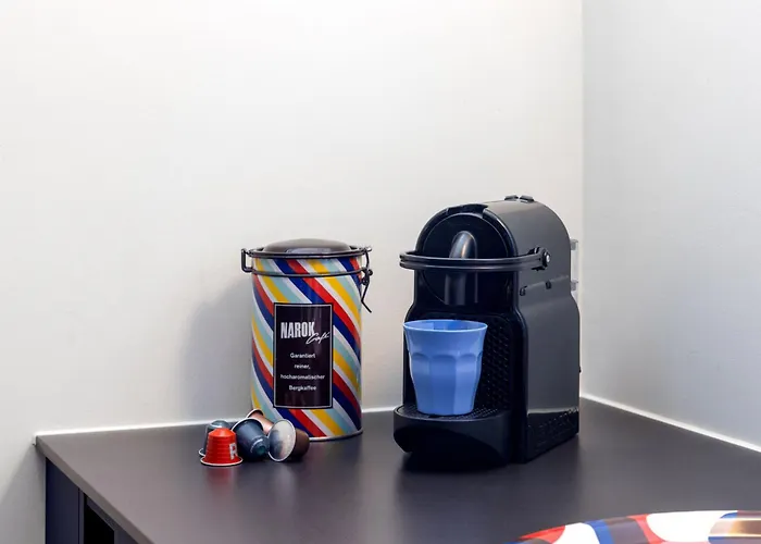 Apartman Parkareal 606 By Interhome