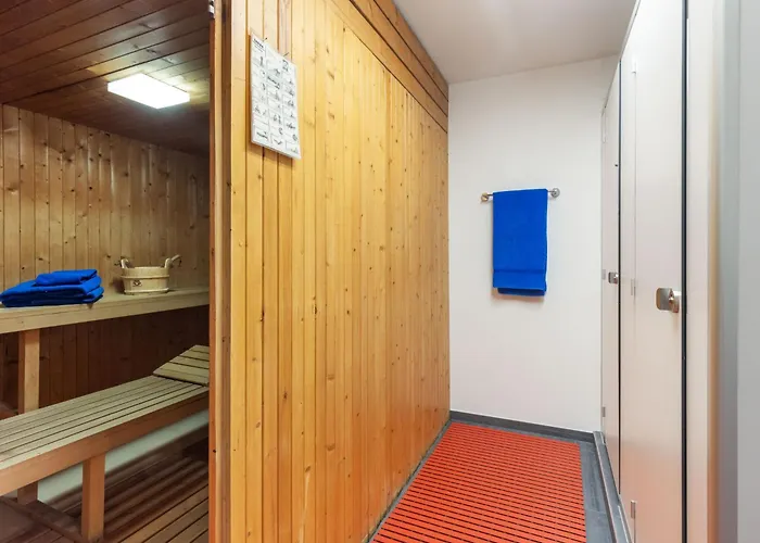 Parkareal 606 By Interhome *