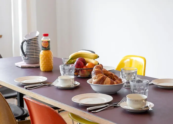 Parkareal 606 By Interhome * Davos