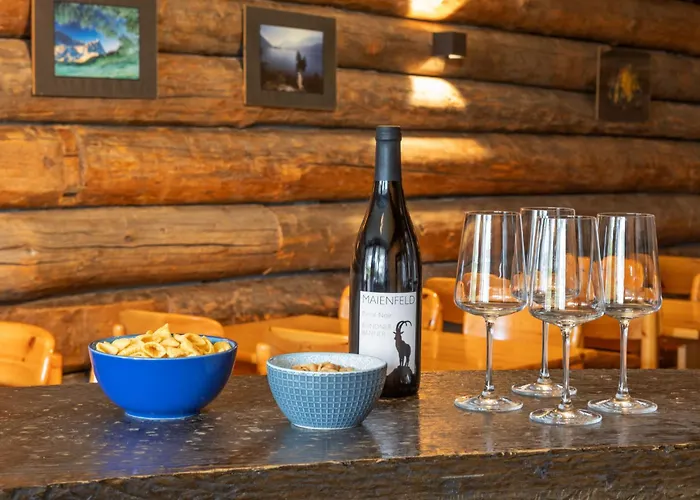 Parkareal 606 By Interhome 公寓