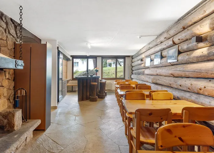 Parkareal 606 By Interhome 公寓 *