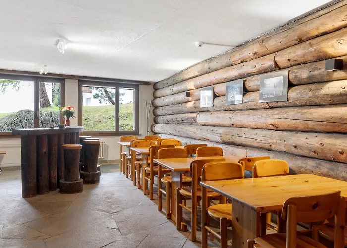 Parkareal 606 By Interhome 公寓