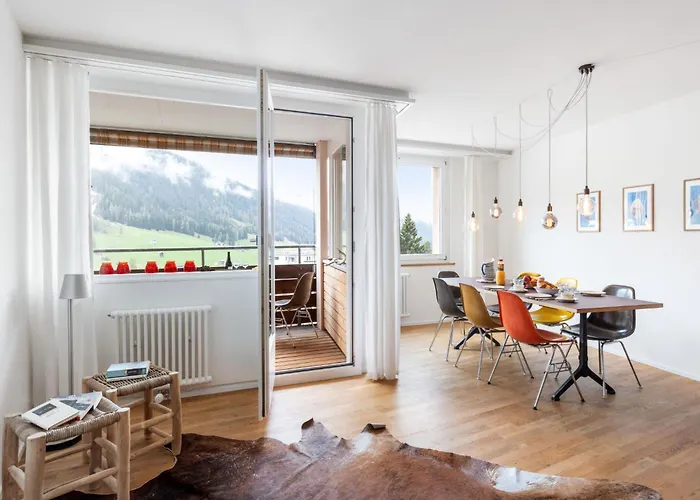 Apartman Parkareal 606 By Interhome